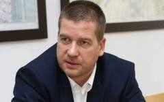 Кметът Живко Тодоров влиза в битката за бъдещето на "Берое"