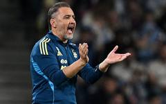 Витор Перейра: Ако искаме да оставим следа в историята на клуба, трябва да спечелим Лига Европа