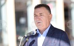 Кметът на Карлово Емил Кабаиванов предлага 2027 г. да бъде обявена за "Година на Васил Левски"
