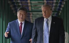 Какво е капанът на Тукидид и защо Си Дзинпин го спомена на срещата си с Доналд Тръмп?