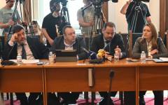 744 съдии поискаха електронно гласуване за ВСС