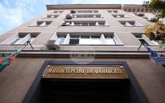 Дългът на подсектор "Централно управление" достига 33,473 млрд. евро към края на първото тримесечие на 2026 г., съобщи МФ