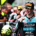 Максимо Килес и още четирима испанци окупираха върха в Moto3