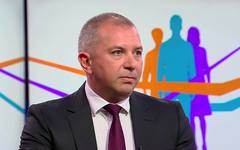 Добрин Иванов: Бизнесът очаква по-работеща държава