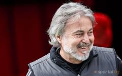 Ясен Петров остава в Добруджа при спасение