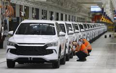Китайската BYD се оглежда да купи неизползвани автозаводи в Европа
