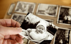 Историята на Лина Медина - перуанка, която роди дете на 5-годишна възраст