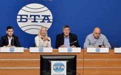 Спорт за всеки: Учредиха Българска федерация по БаскИн