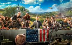 Новият Far Cry сериал ще игнорира напълно света и историите на игрите