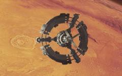 Нова технология за светлинна тяга прави междузвездните полети управляеми