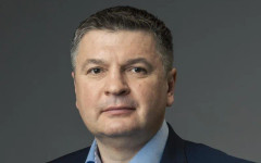 Андрей Палитка поема ръководството на JTI България