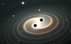 Експеримент с гигантски атоми симулира най-смразяващия сценарий за края на Вселената