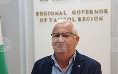 Израждане на две кръгови кръстовища и нов участък се планира за южния обходен път на Ямбол