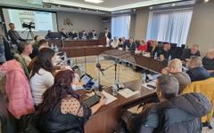 Общинските съветници в Нови пазар ще гласуват разчет за финансиране и поименно разпределение на капиталовите разходи за 2026 г.