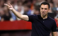 Шави е искал да върне Меси, Неймар и Педро в Барселона, но Лапорта не му е позволил