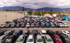 General Motors повиши перспективите за годишната печалба въпреки войната с Иран