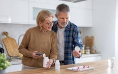 Какво трябва да знаете за съхранението на лекарствата в домашни условия