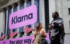 Klarna надмина очакванията с печалба от 1 млн. долара през първото тримесечие