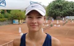 Лиа Каратанчева ще спори за титлата на двойки в Бонита Спрингс
