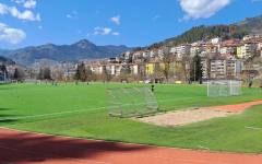 "Родопа" посреща днес "Асеновец 2005" в Смолян