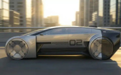 AI ще ускори разработването на нови автомобили - дизайнът и аеродинамиката вече отнемат минути