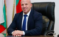 Министър Енчо Керязов с приветствие по случай Деня на българския спорт