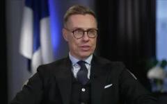 Финландският президент Стуб: Време е Европа да започне самостоятелни преговори с Русия