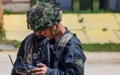 Американската армия иска оръжейните ѝ системи да комуникират помежду си