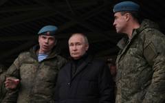 Русия харчи ударно за нови войници, бюджетният дефицит е чудовищен. Руски дронове удариха коли на ООН (ОБЗОР - ВИДЕО)