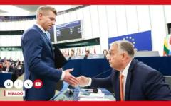 Петер Мадяр встъпва в длъжност като премиер на Унгария