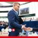Петер Мадяр встъпва в длъжност като премиер на Унгария