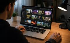 Изкуствен интелект преобразява търсенето в YouTube