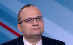 Мартин Димитров: Бюджетът е първият тест за Радев, не трябва да се вдигат данъци