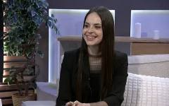 Боряна Братоева признава за Цитиридис