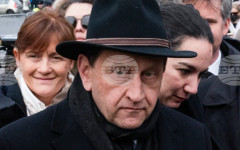 Русия привика германския посланик в Москва заради среща между германски депутат и чеченски изгнаник