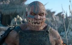 Новият "Mortal Kombat" предлага на зрителите здрав бой и зрелищна митология