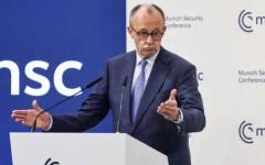 Мерц: Критиките към кабинета са нещо нормално, така беше и през първите години на Кол и Шрьодер