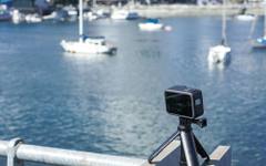 GoPro обмисля продажба, акциите й скочиха с над 27%