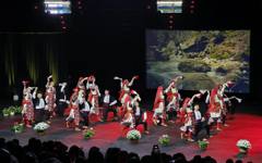 "На мегдана на другата България": Участници от 21-а държави се включват в събора