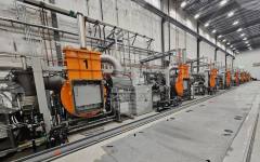 Завод за рециклиране на редкоземни магнити започва работа в Южна Германия