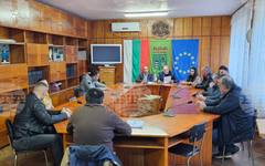 Общинските съветници в Берковица избраха нов председател и приеха отчети за дейността на социални заведения