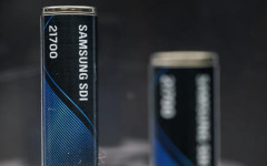 Samsung SDI отчита по-малка от очакваното загуба заради търсенето на мрежови батерии