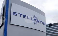 "Стелантис" отново излезе на печалба през след ръст на приходите през първото тримесечие