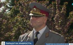Командирът на Сухопътните войски: Желание за служба има, тенденцията е положителна