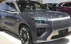 Zeekr 8X предефинира лукса при хибридните SUV модели