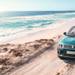Renault 4 JP4x4 Concept излиза на плажа с два електромотора