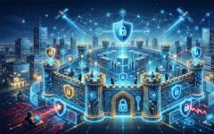 След пробива: Практически наръчник за изграждане на дигитална крепост във вашия бизнес