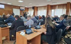 Димитър Александров, д-р Валентин Петров и Юрий Трънчев ще бъдат удостоени посмъртно със званието "Почетен гражданин на Шумен"