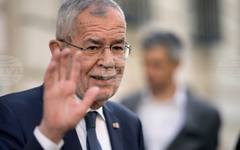 АПА: Австрийският президент заминава на визита в Словакия