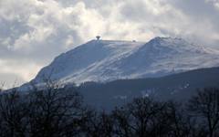 БЧК: Значителни количества сняг в планините, условията са добри